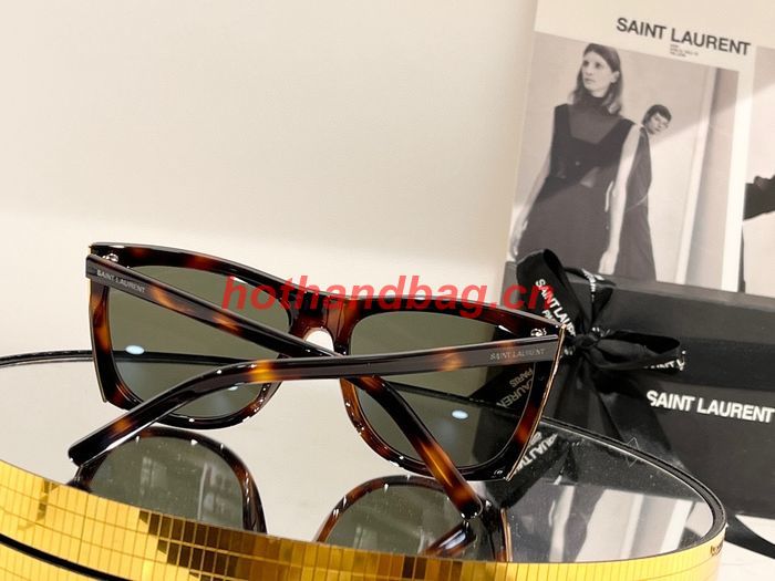 Saint Laurent Sunglasses Top Quality SLS00204